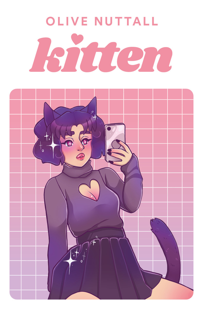 kitten (2024)